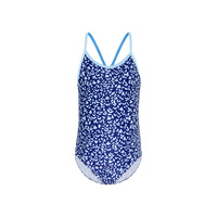 Girls Blueberry Bathers SIZES 3 TO 7 