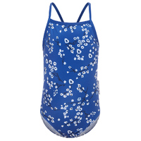 Girls Blooms Bathers (Sizes 4,5,7) 