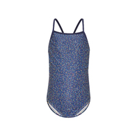 Girls Candy Sprinkles Bathers (SIZES 3-6) 