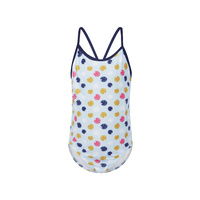 Girls Dandelion Bathers (SIZES 3,4,5,7,14) 