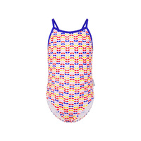 Little Leaf Bathers (Size 12 last one!) 
