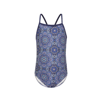 Girls Mandala Bathers  SIZES 3,5,7,12 ONLY 