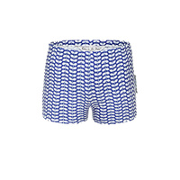 Blue Leaf Trunk (SIZES 1 TO 4) 