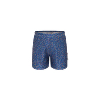 Girls Candy Sprinkles Swim Trunks (SIZE 4) 