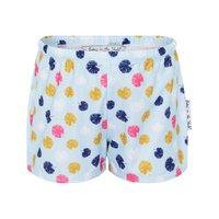 Girls Dandelion Swim Trunks 