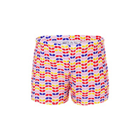 Little Leaf Trunk (SIZES 2,10,12) 