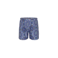 Girls Mandala Swim Trunks  