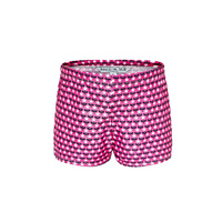 Pink Flower Trunks (SIZES 1,2,3,6) 