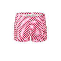 Retro Raspberry Trunk (SIZES 1,2,3) 