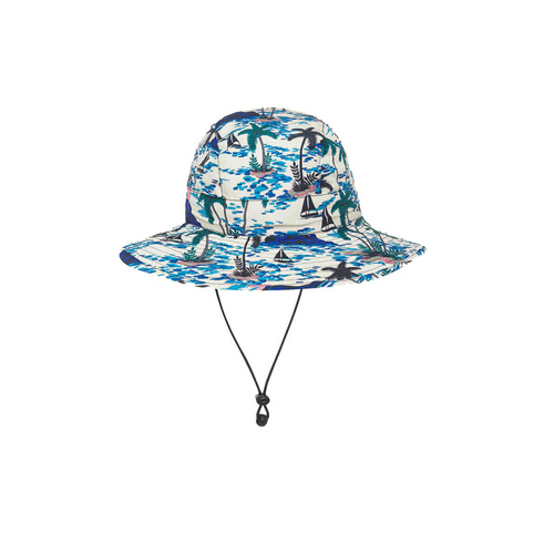 Hawaii Hat