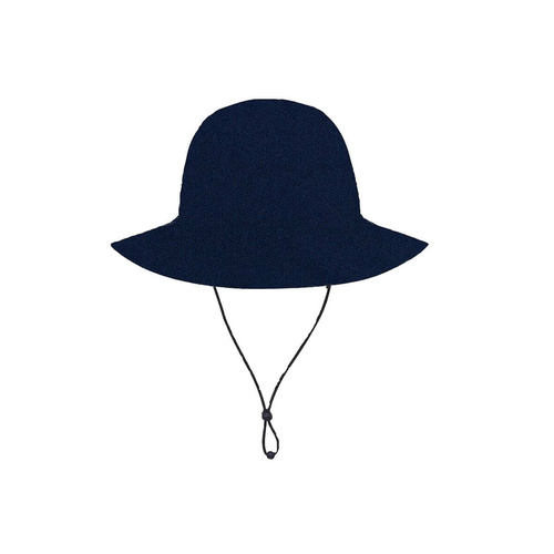Navy Hat