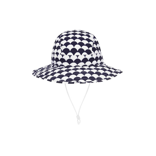 Retro Wave Hat
