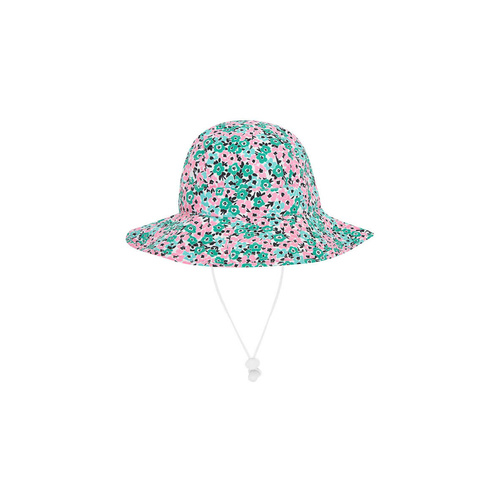 Wallflowers Hat