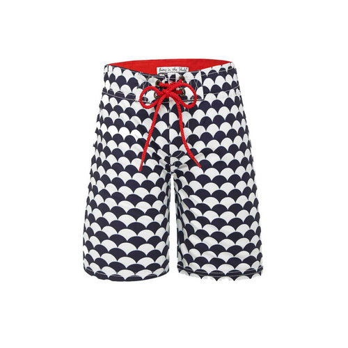 Retro Wave Boardshorts