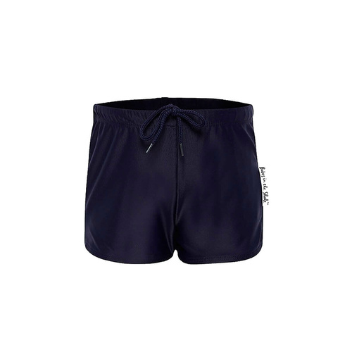 Navy Trunk